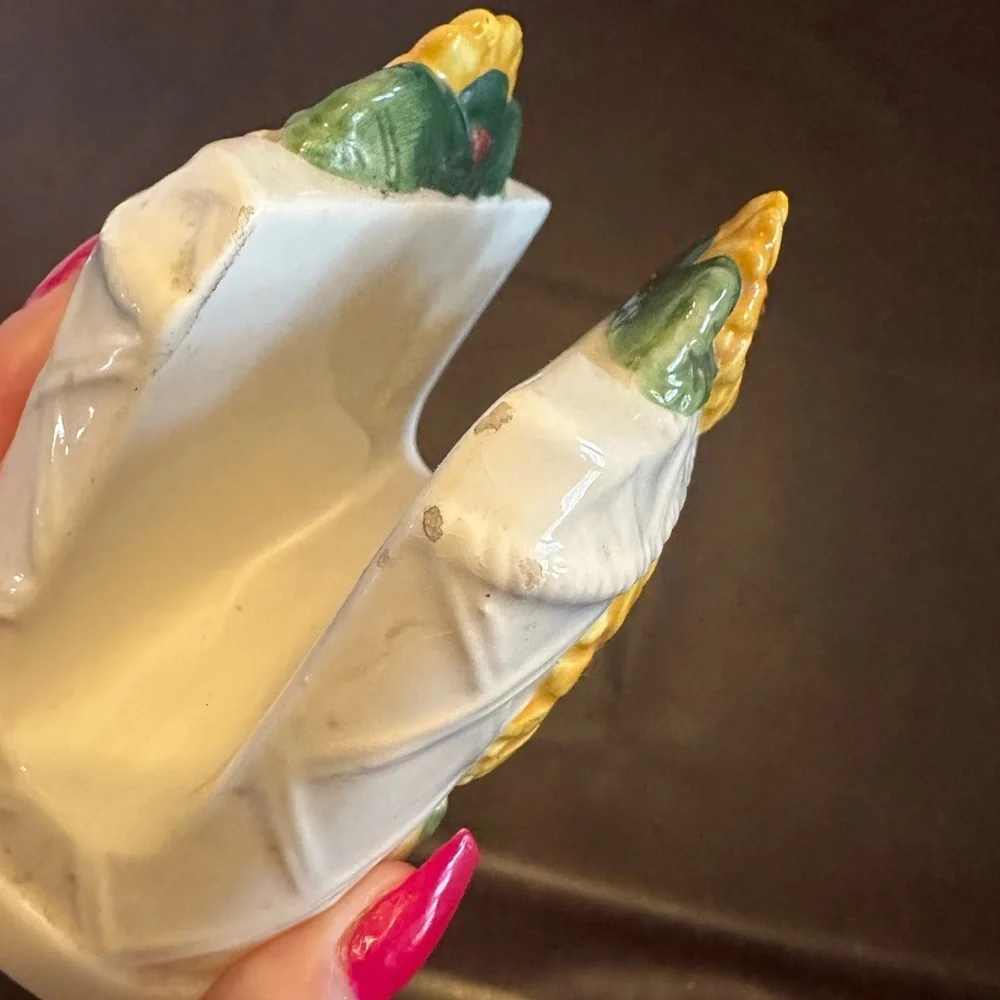 Kimco napkin holder